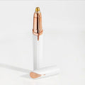 Cosmé Zen – Rasoir Épilateur Sourcils Électrique | Précision & Indolore Rechargeable USB