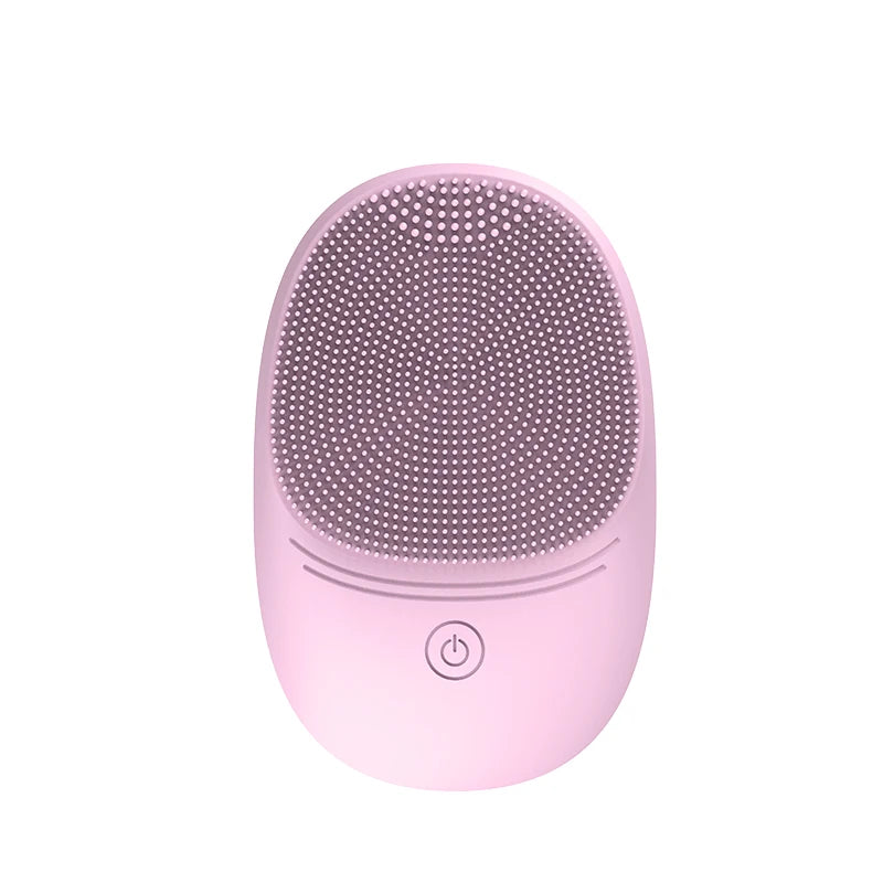 Cosmé Zen – Brosse Nettoyante Sonique Silicone | Vibrations Douces Nettoyage en Profondeur